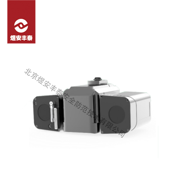 TIM-P600-AI- 双光云台