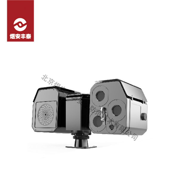 TIM-P220-AI 复合型防爆多功能云台