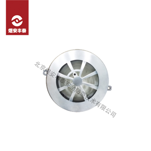 感温火灾探测器.编码型